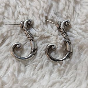 Brighton earrings